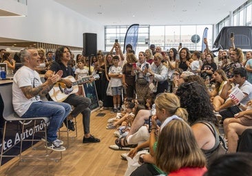Rulo amplía a tres los conciertos en el Castillo de Argüeso, con todas las entradas ya vendidas