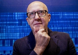 «Esta sociedad del entretenimiento, a la que nos dirigen, valora la inmediatez de una felicidad perfectamente controlada»