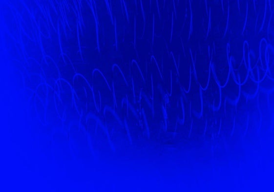 Cooking Sections, 'Waves Lost at Sea' ('Las olas perdidas'), 2025