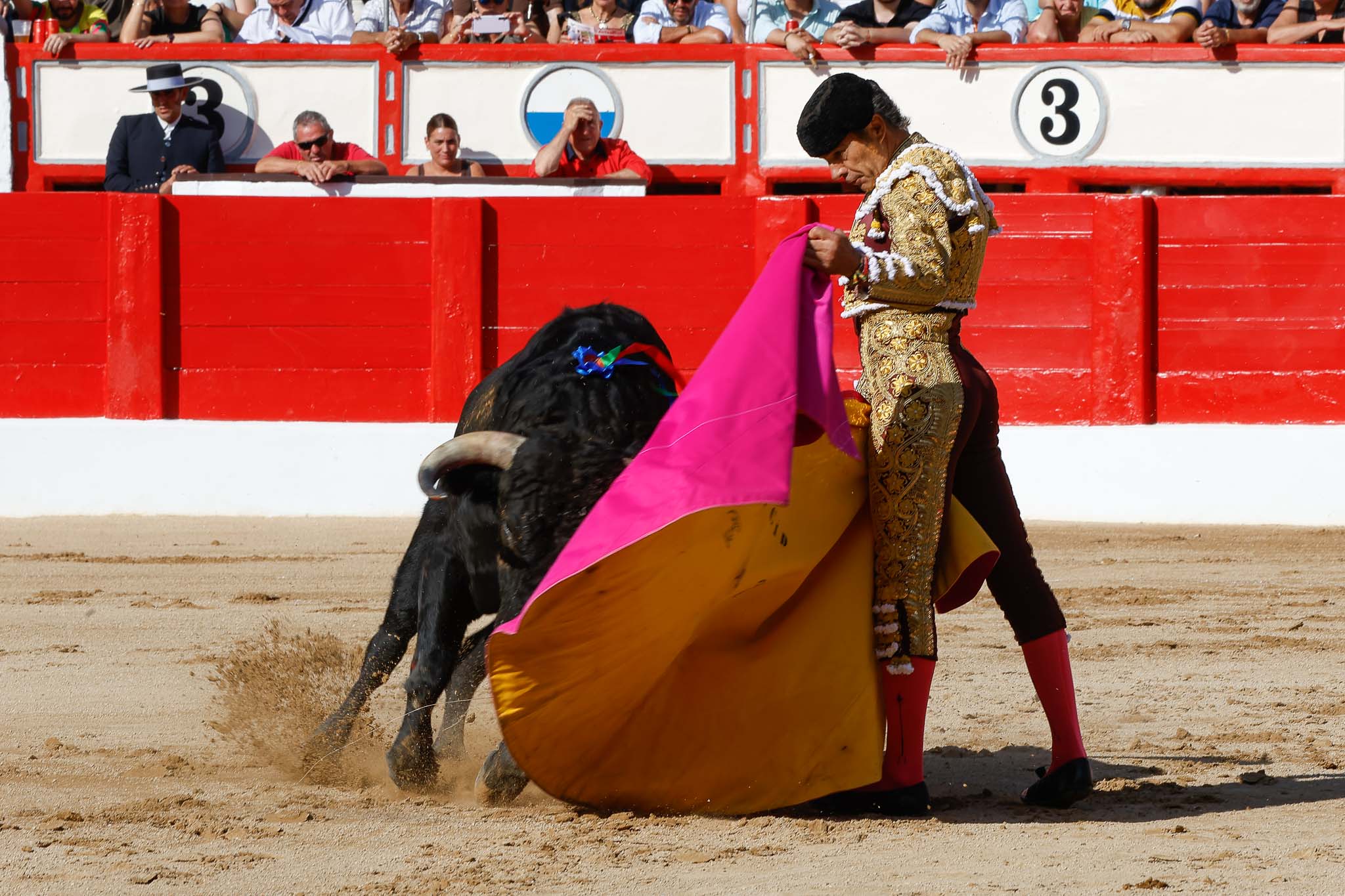 Verónica, de El Cid