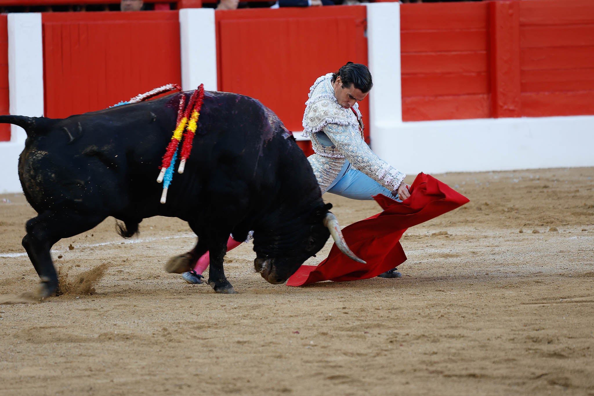 Doblón de Juan Ortega. 