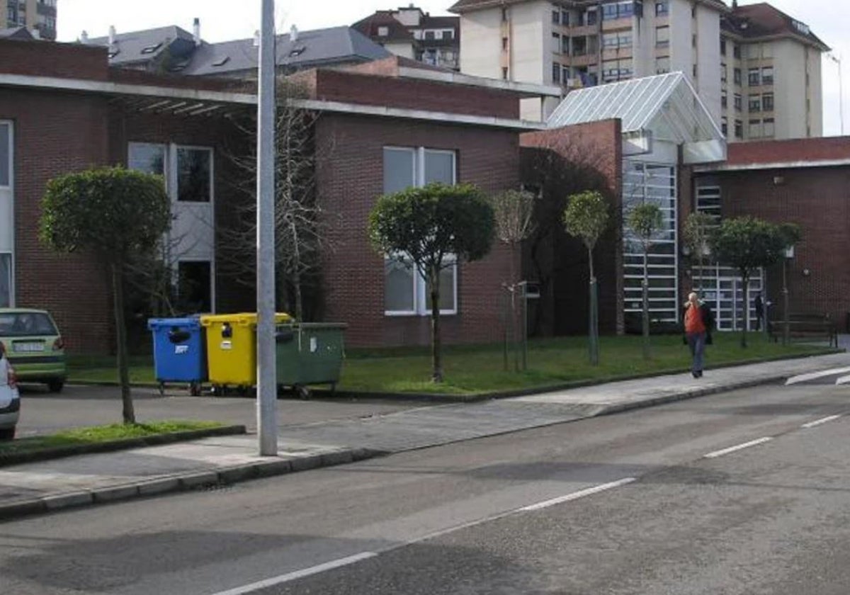 El PSOE pide un frente común para el centro de salud de Guarnizo