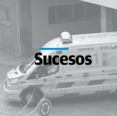 Muere un hombre de 59 años cuando talaba un árbol en Quijas