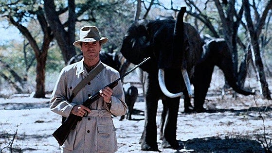 La Filmoteca de Cantabria recobra en un 'especial verano' la trilogía de Indiana Jones