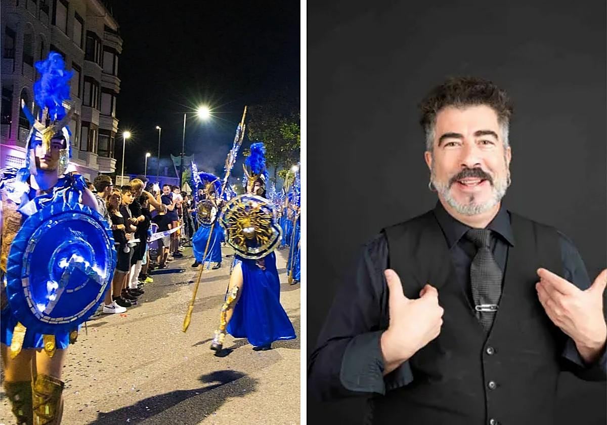 Un fin de semana de romerías