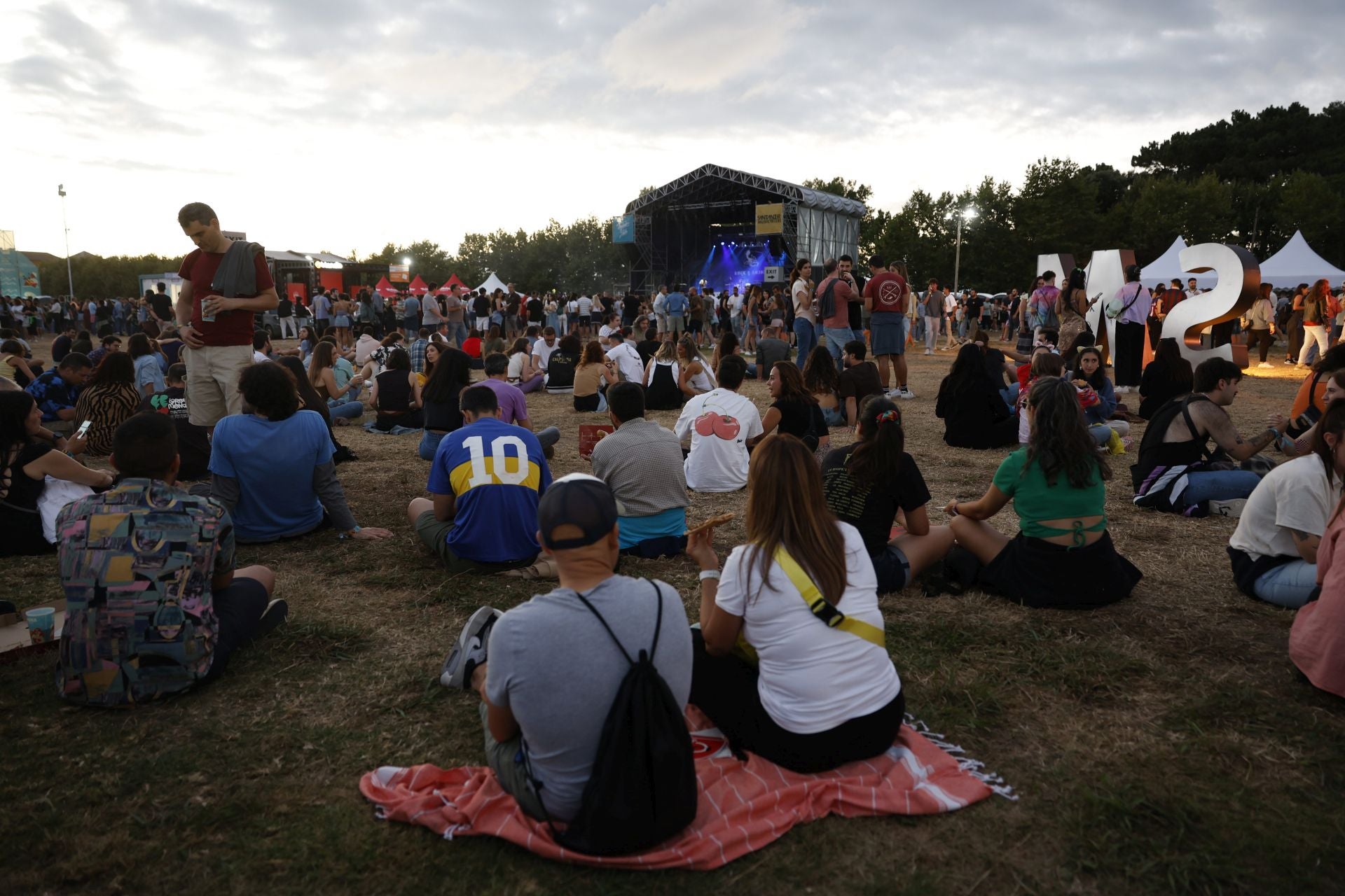 Santander Music, una primera parte de diez