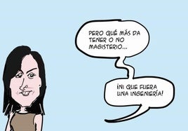 Error curricular