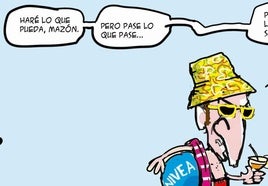Síndrome prevacacional