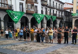Estas son las cinco noticias del día en Cantabria