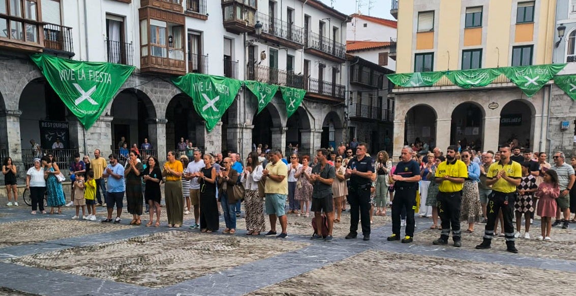 Estas son las cinco noticias del día en Cantabria
