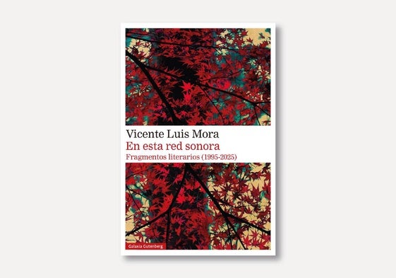 En la cabeza del autor