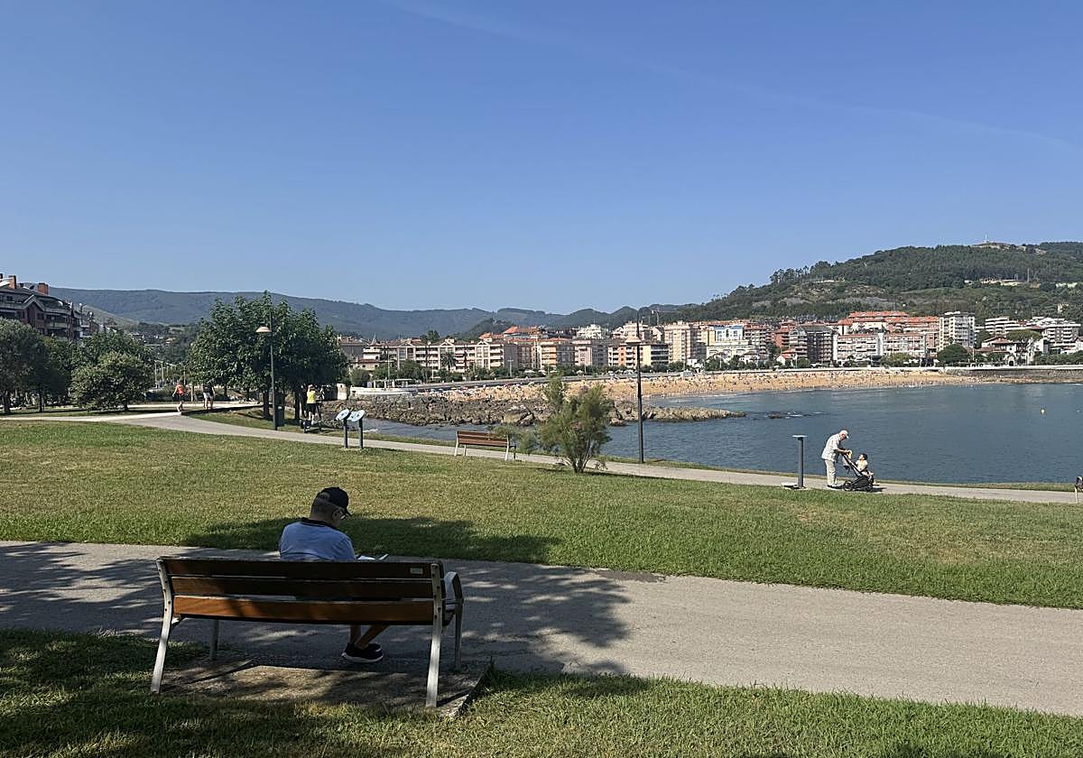 Estas son las cinco noticias del día en Cantabria