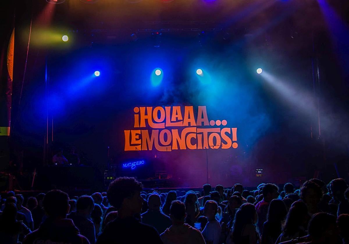 Martes 12 de agosto ¡el planazo del verano!