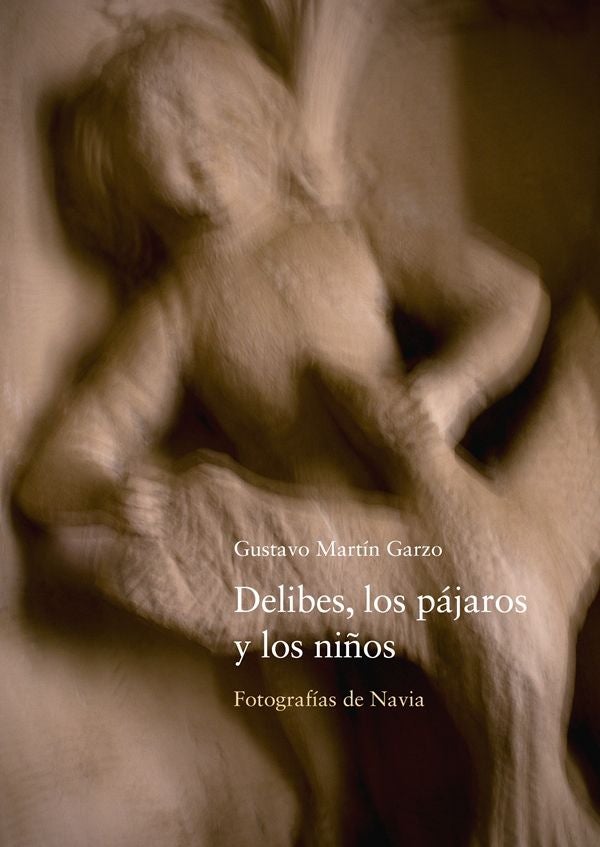 &#039;Delibes, los pájaros y los niños&#039;