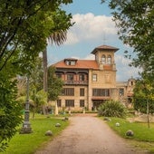 Noja rehabilitará las casas anexas al Palacio de Albaicín