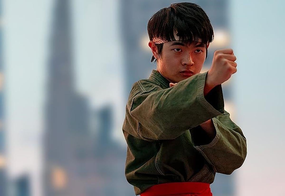 Patadas de nostalgia