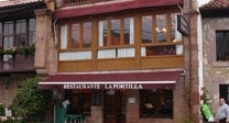 Restaurante La Portilla