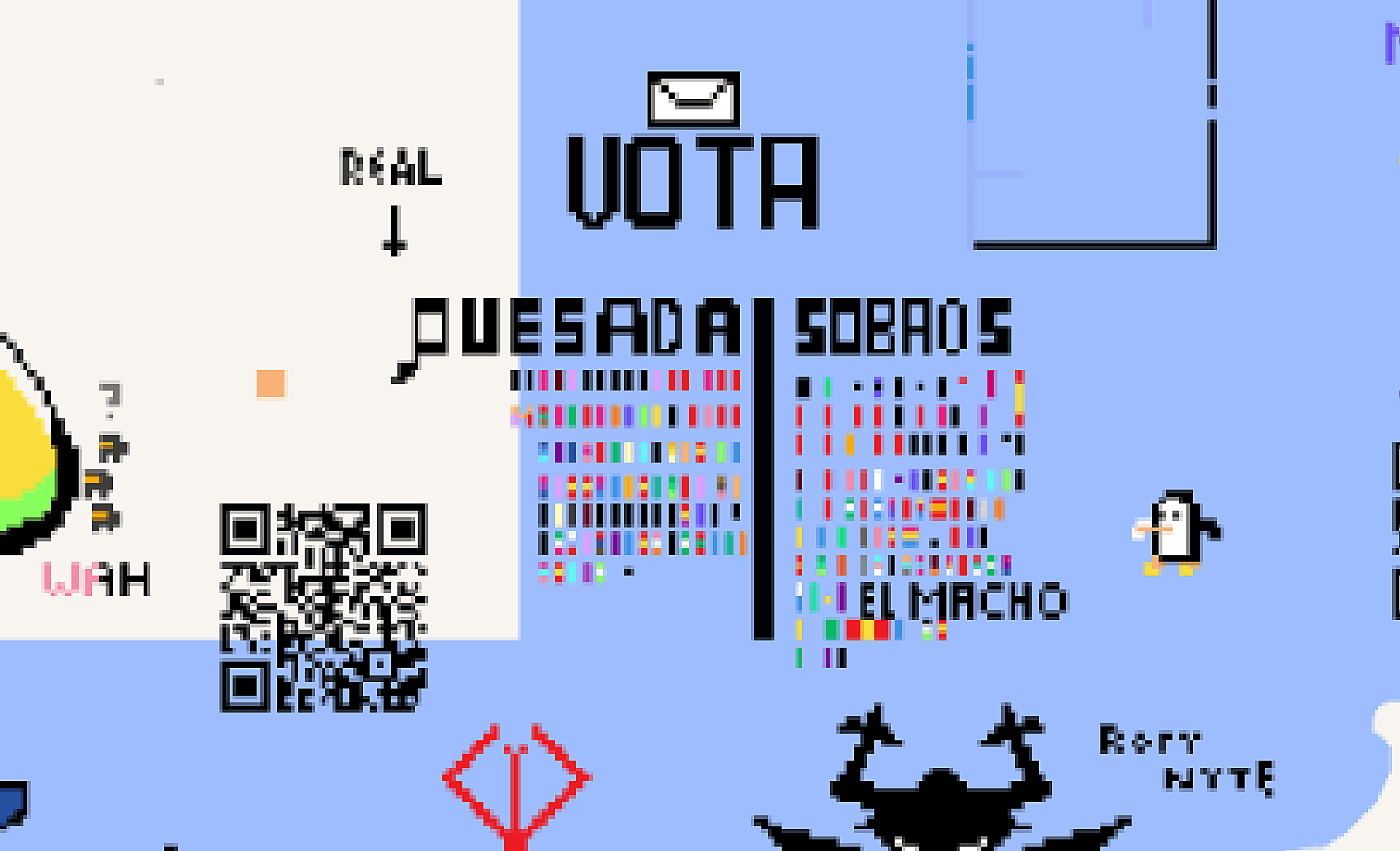 Scroll Story imagen 0