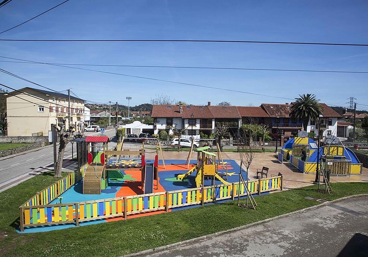 Camargo ha recibido desde enero 123 solicitudes de ayudas a la paternidad