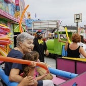 Recinto ferial de Torrelavega