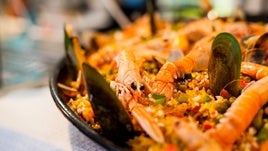 Tradición, sabor y creatividad arrocera, con acento cántabro