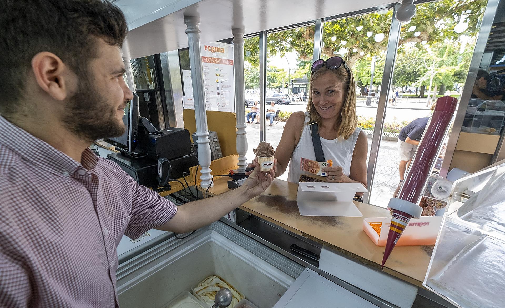 Scroll Story imagen 1