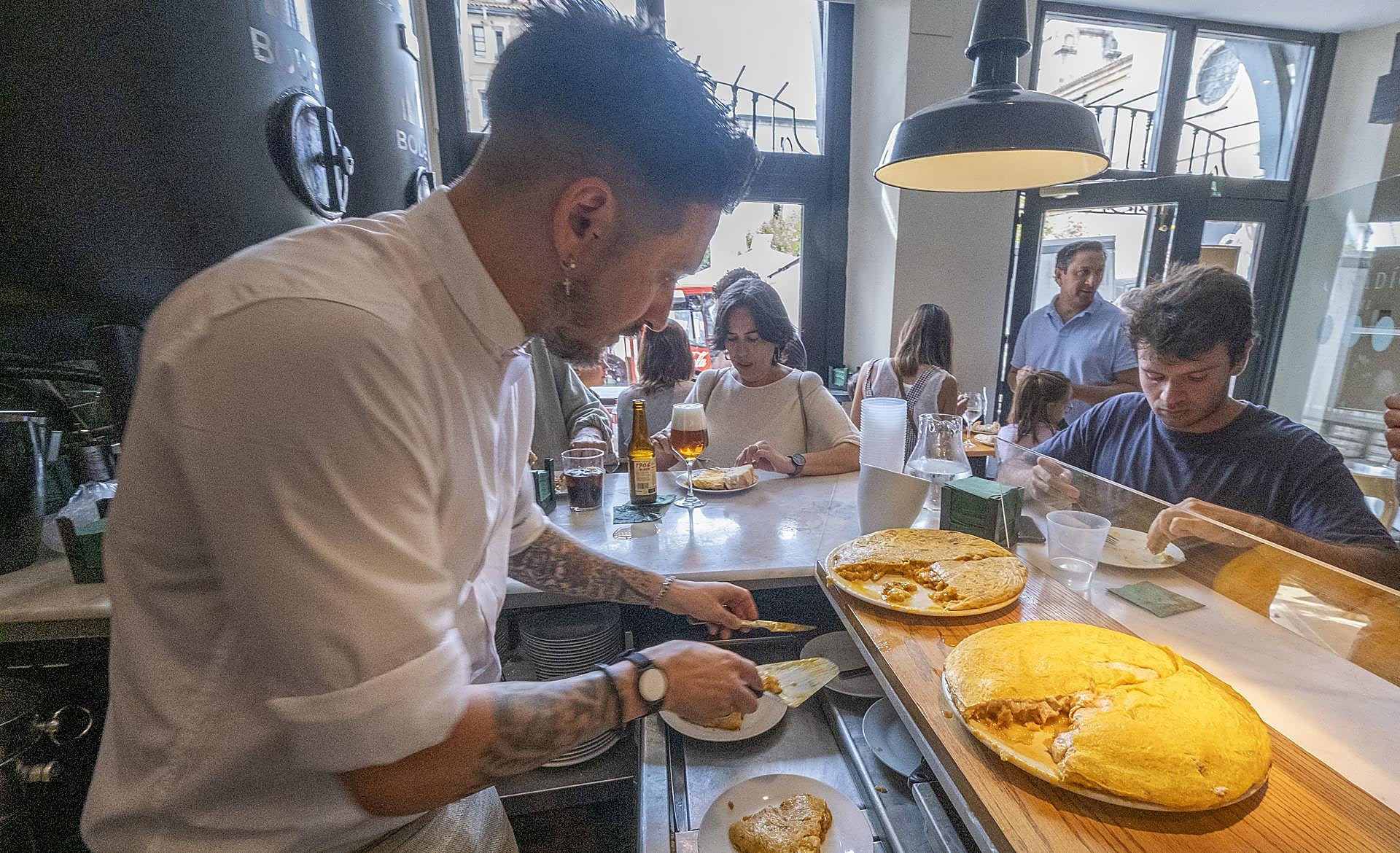 Scroll Story imagen 0