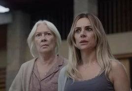 Pérdida y trauma