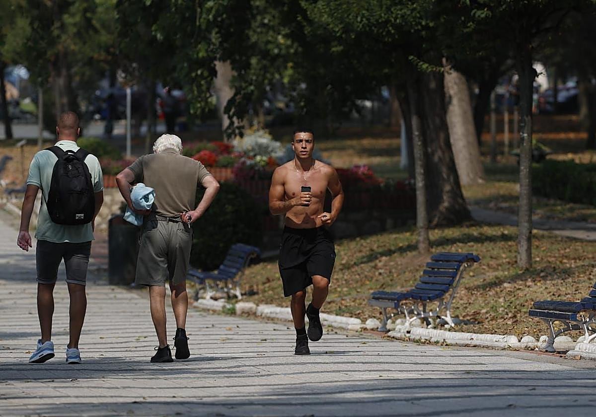 Un recorrido por el día del bochorno