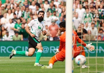 Así te hemos contado el encuentro