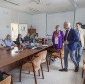 Quién es quién en el conflicto educativo