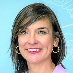 Imagen principal - Una carrera volcada en la Formación Profesional