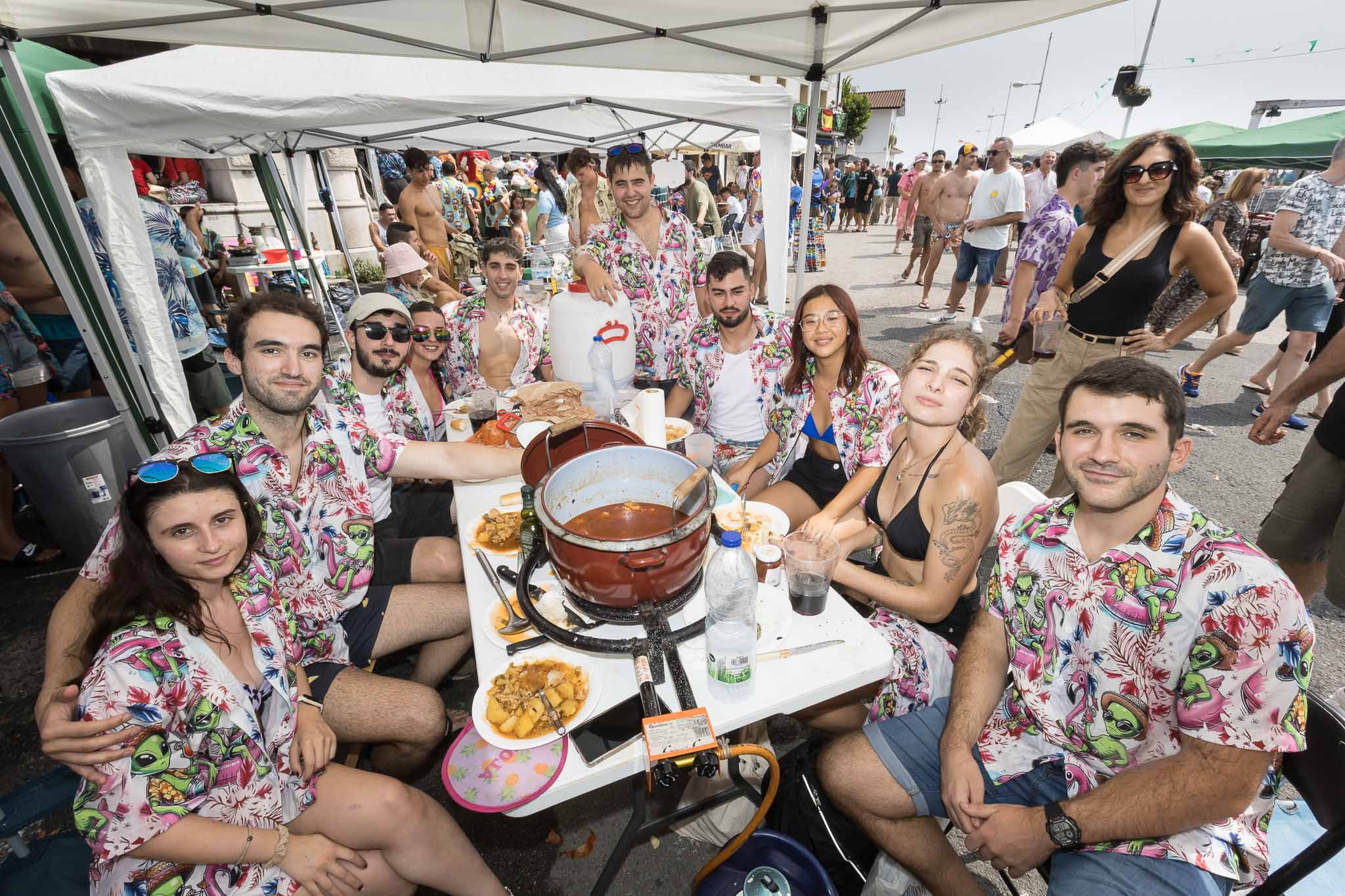 ¿Participaste en el concurso? ¡Búscate!