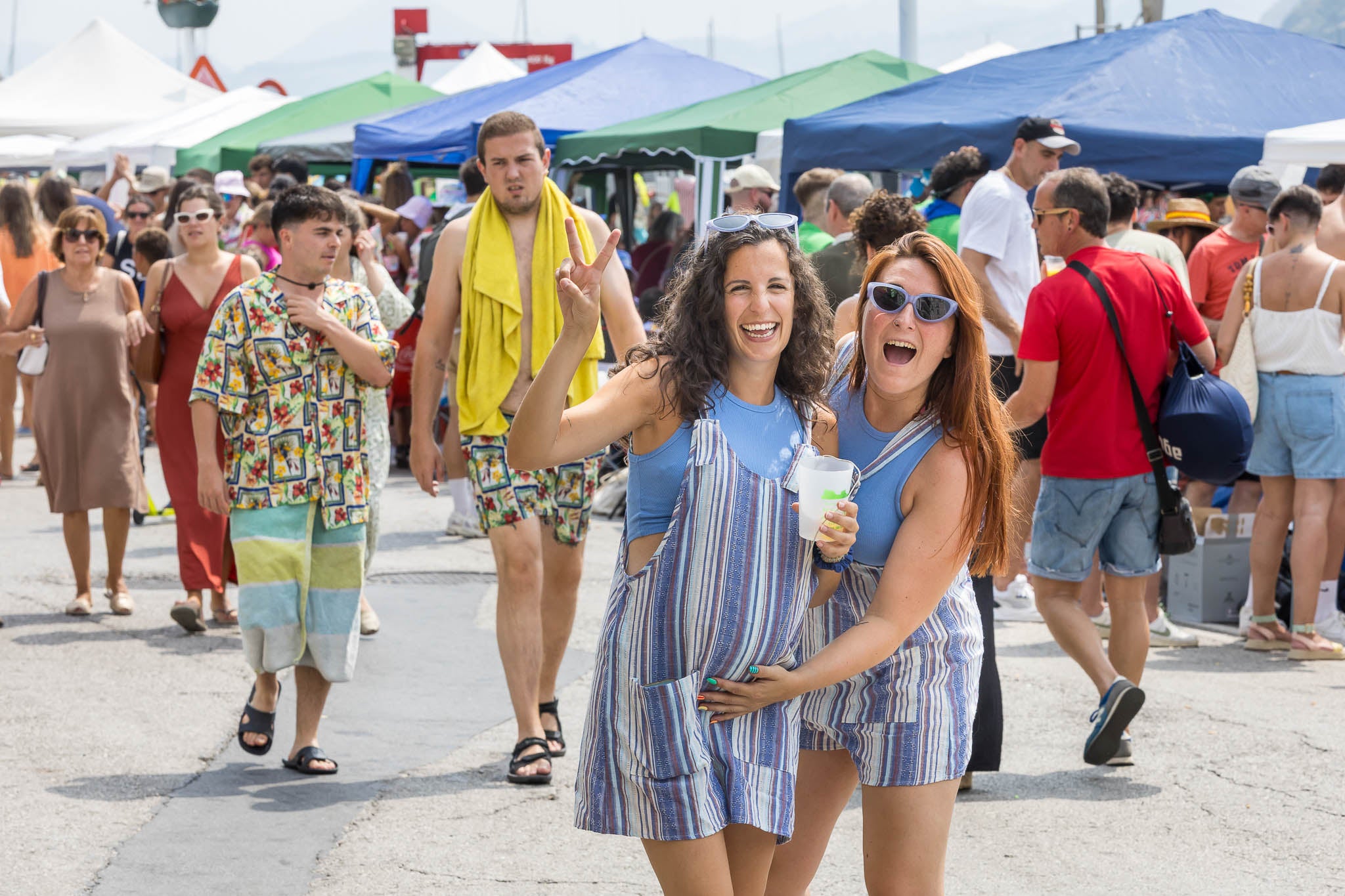 ¿Participaste en el concurso? ¡Búscate!