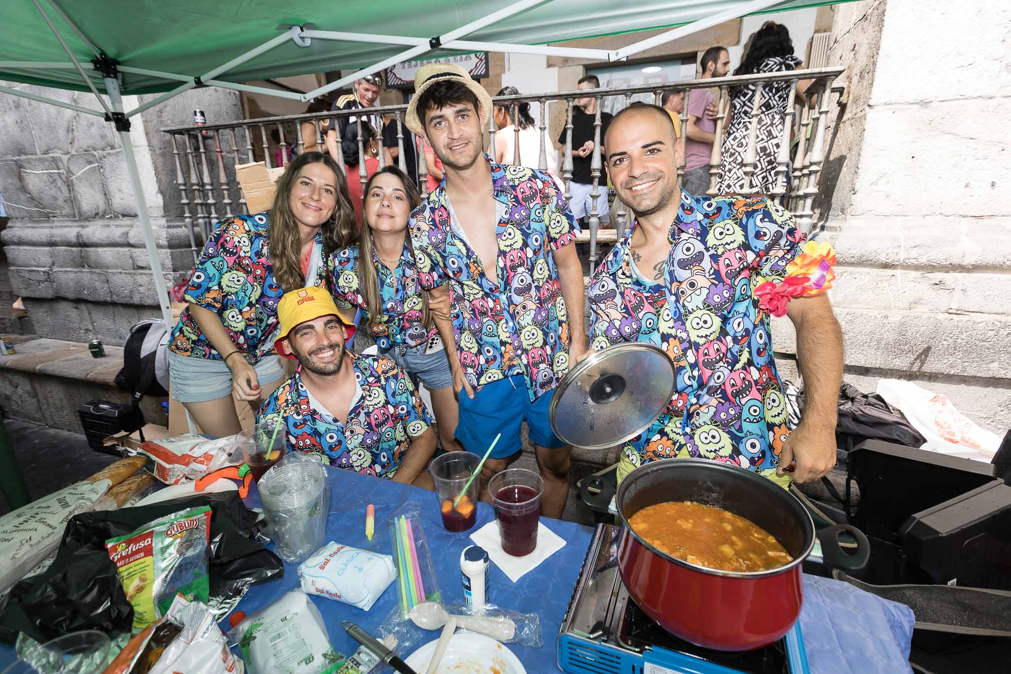 ¿Participaste en el concurso? ¡Búscate!