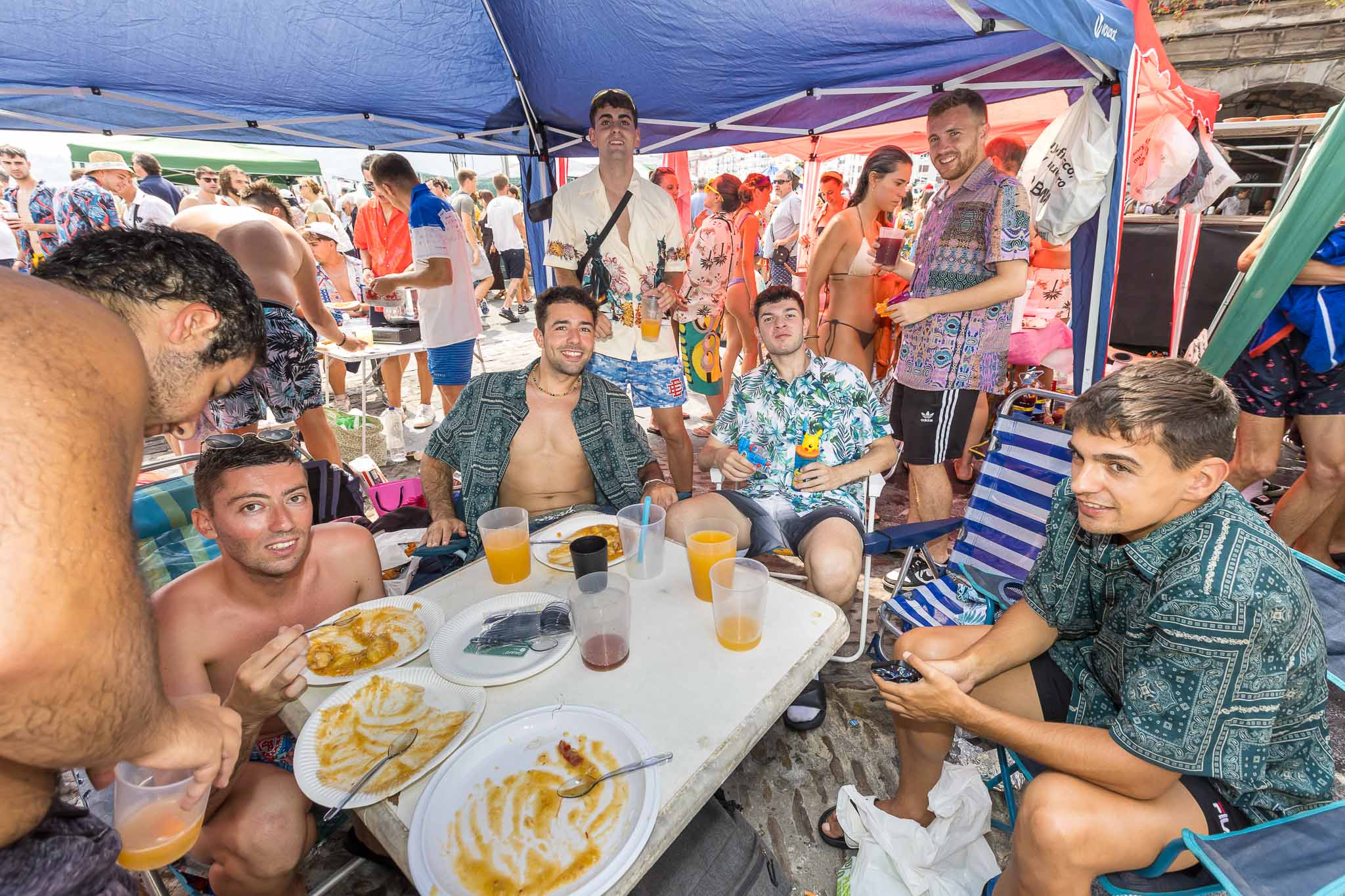 ¿Participaste en el concurso? ¡Búscate!