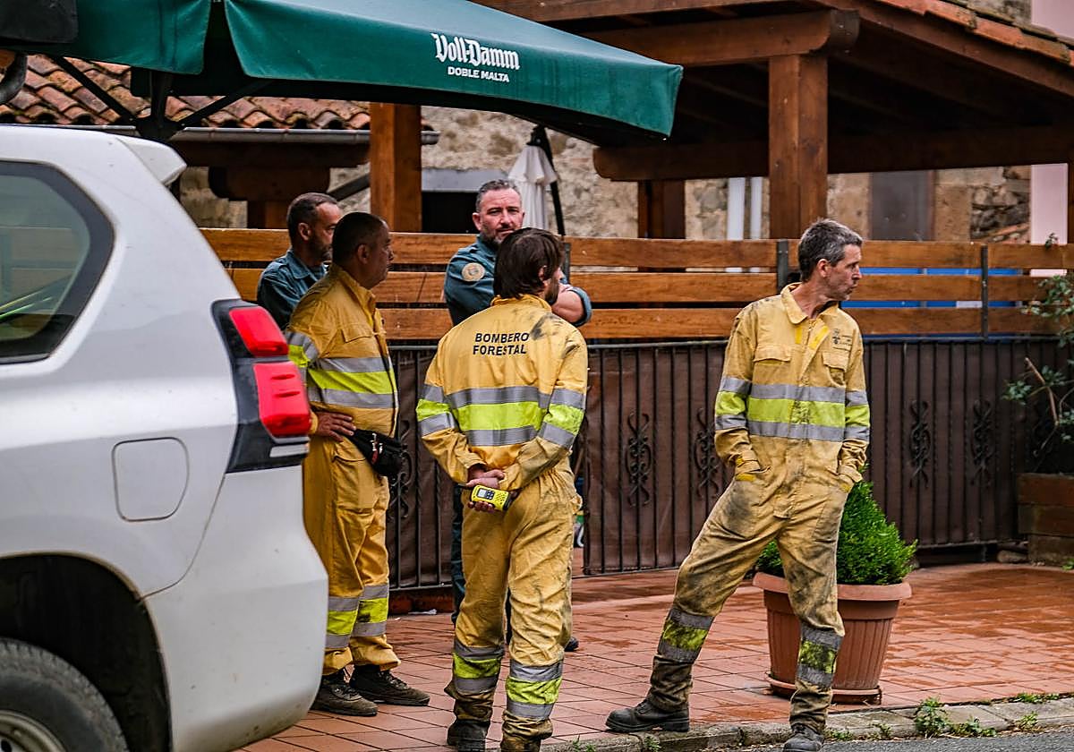 Liébana, tras la amenaza del fuego