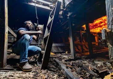 Así están los Galeones de Vital Alsar