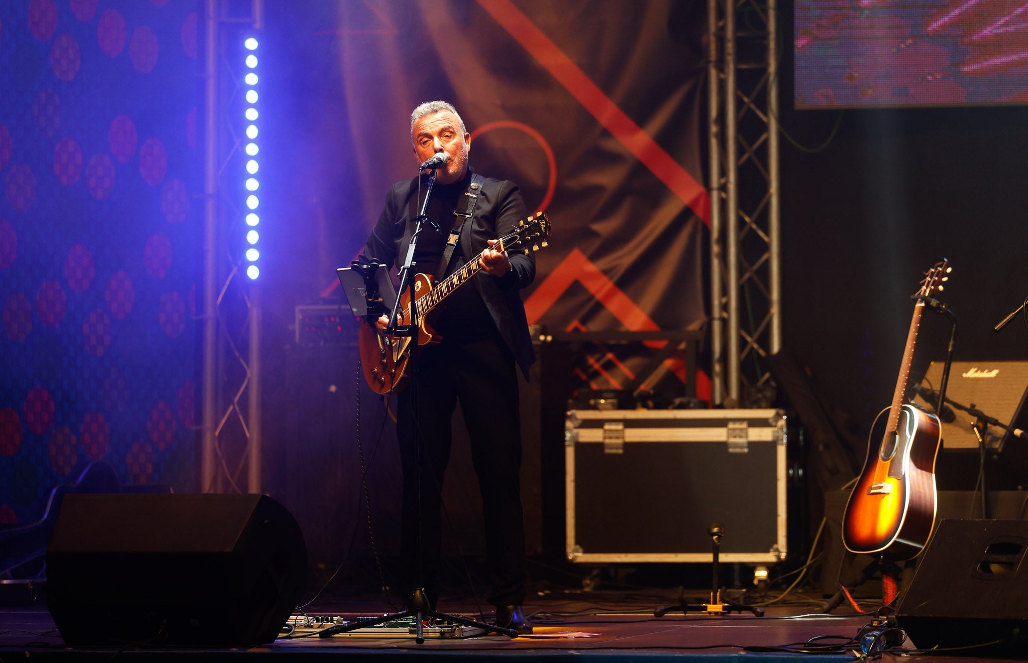 ¿A quién no le gustan los Beatles? A Santander y a Cantabria desde luego.