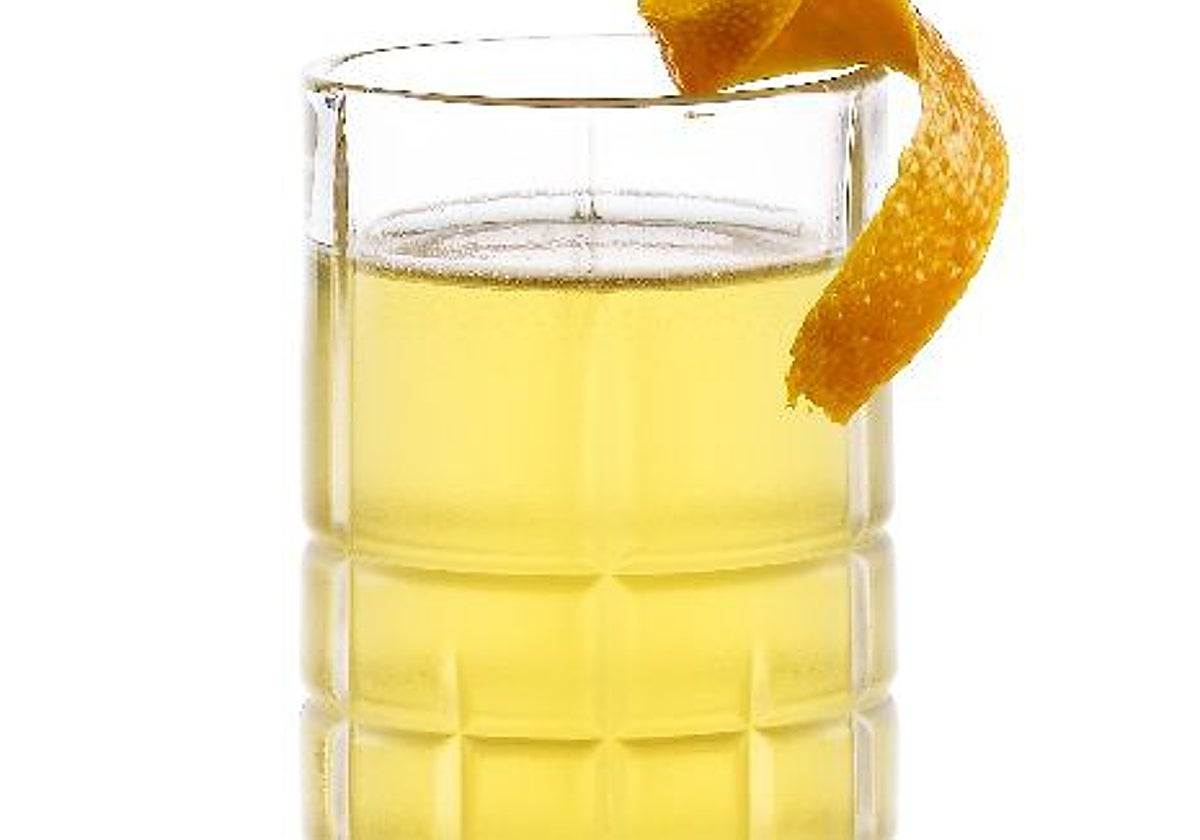 Un destilado clásico que nunca dejará de estar de moda.