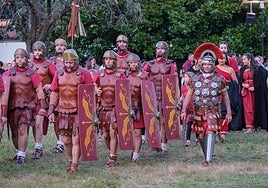 Semana de fiestas. Laredo inaugura su Semana Grande