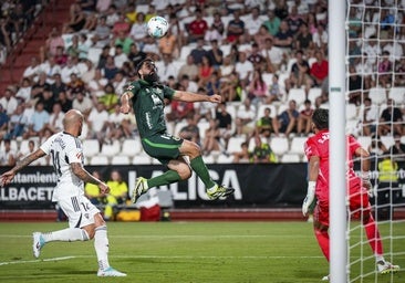 Cuando las barbas de Villalibre veas llegar...