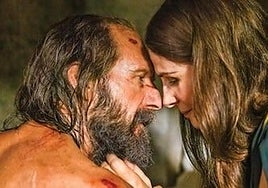 Tejer y destejer, tejer y ...