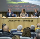 La nueva edición de 'A bordo del Alfonso Pérez' llega esta tarde al Hotel Bahía