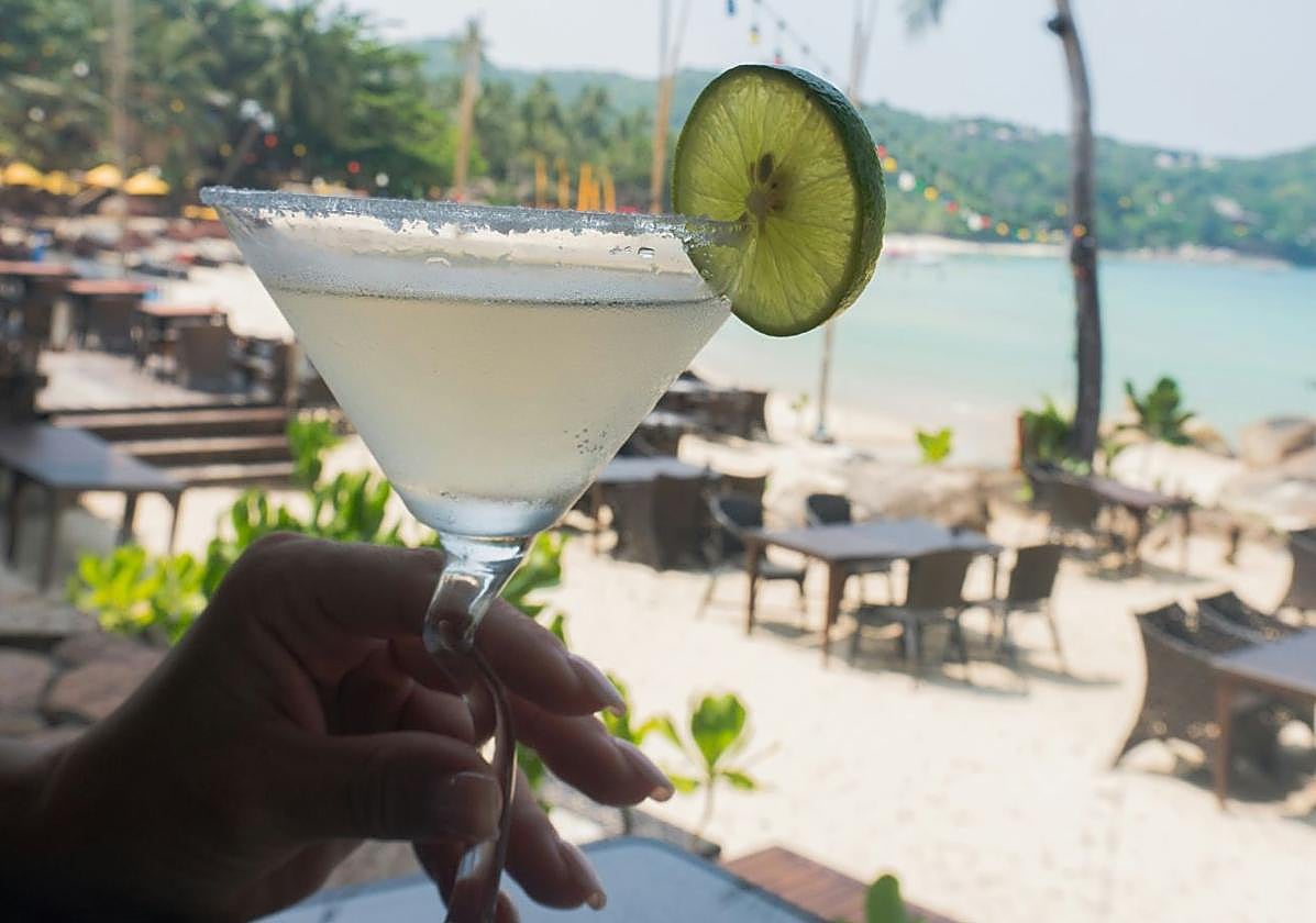 El combinado más popular de México lleva nombre de mujer