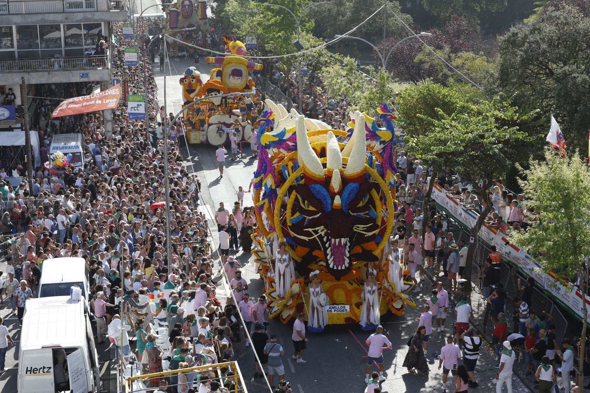 Impresionantes creaciones de Mi Vida Loca