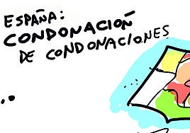 Condonación