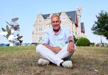 «En la música del poeta el ritmo lo marcan la palabra y las emociones»