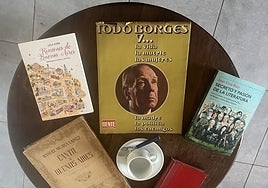 Monstruo de su laberinto