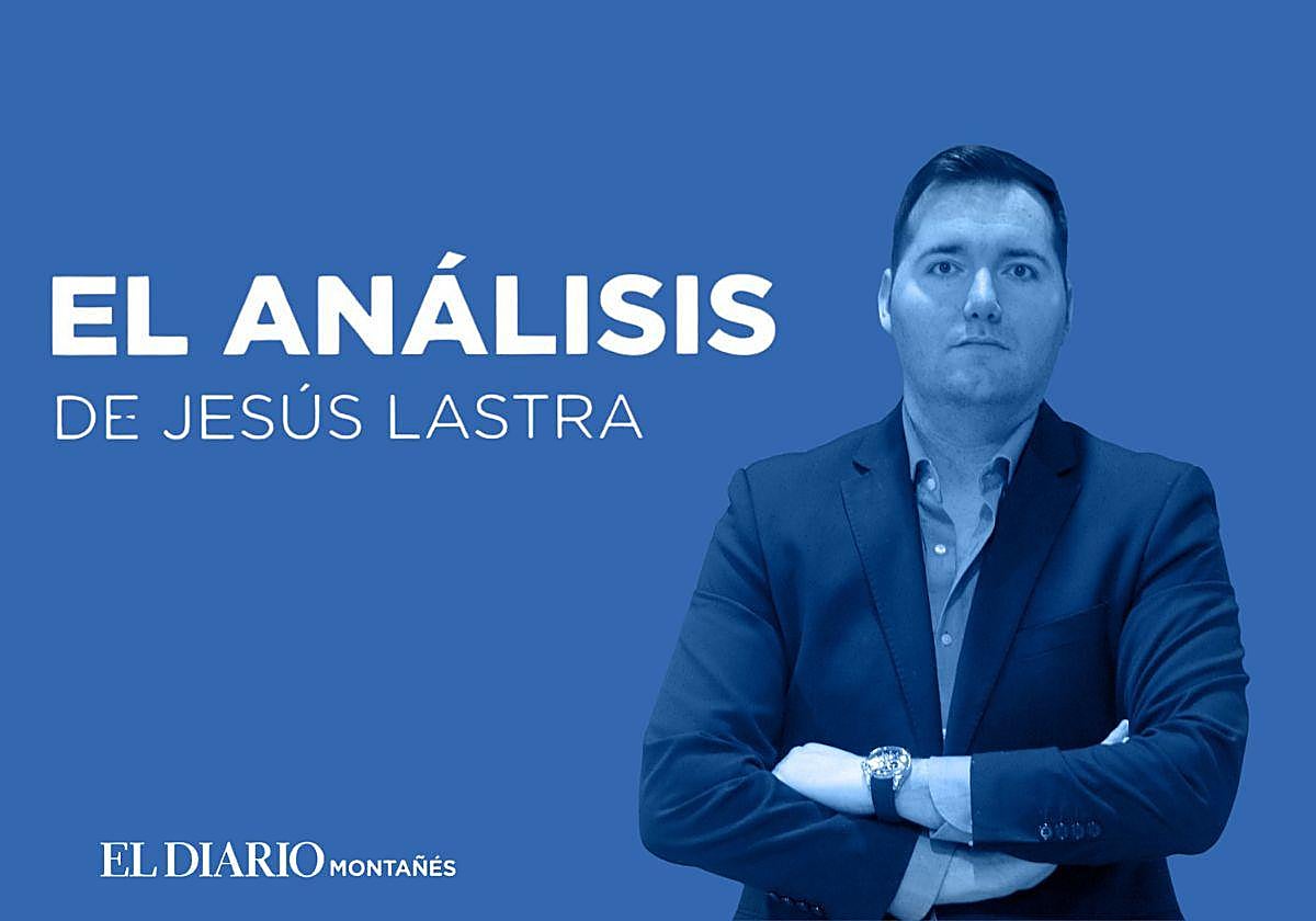 El análisis de Jesús Lastra: Cantabria alcanza en agosto un nuevo récord de empleo empujada por el turismo